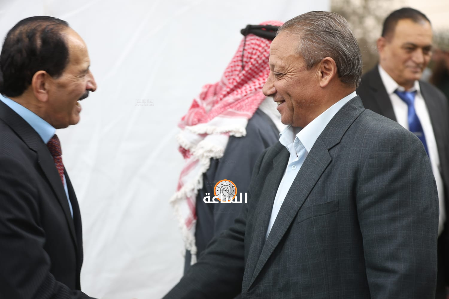 Madar Al-Saa Images 0.9566064845947757