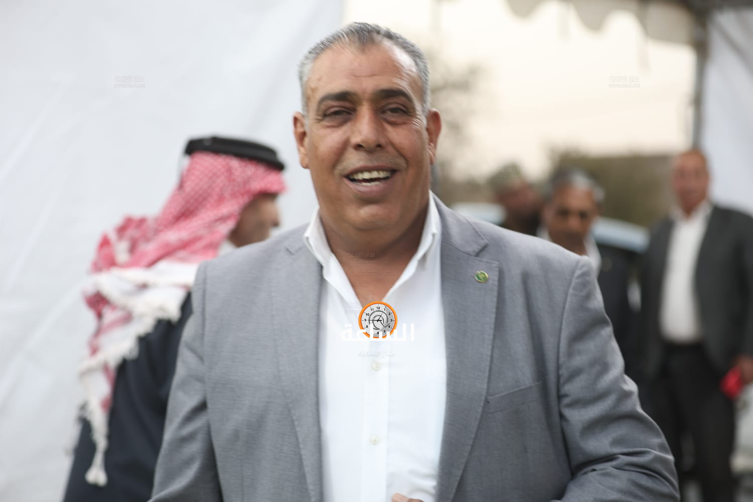 Madar Al-Saa Images 0.5929147510758828