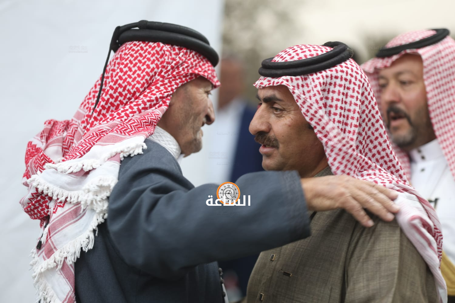 Madar Al-Saa Images 0.18868611133677704