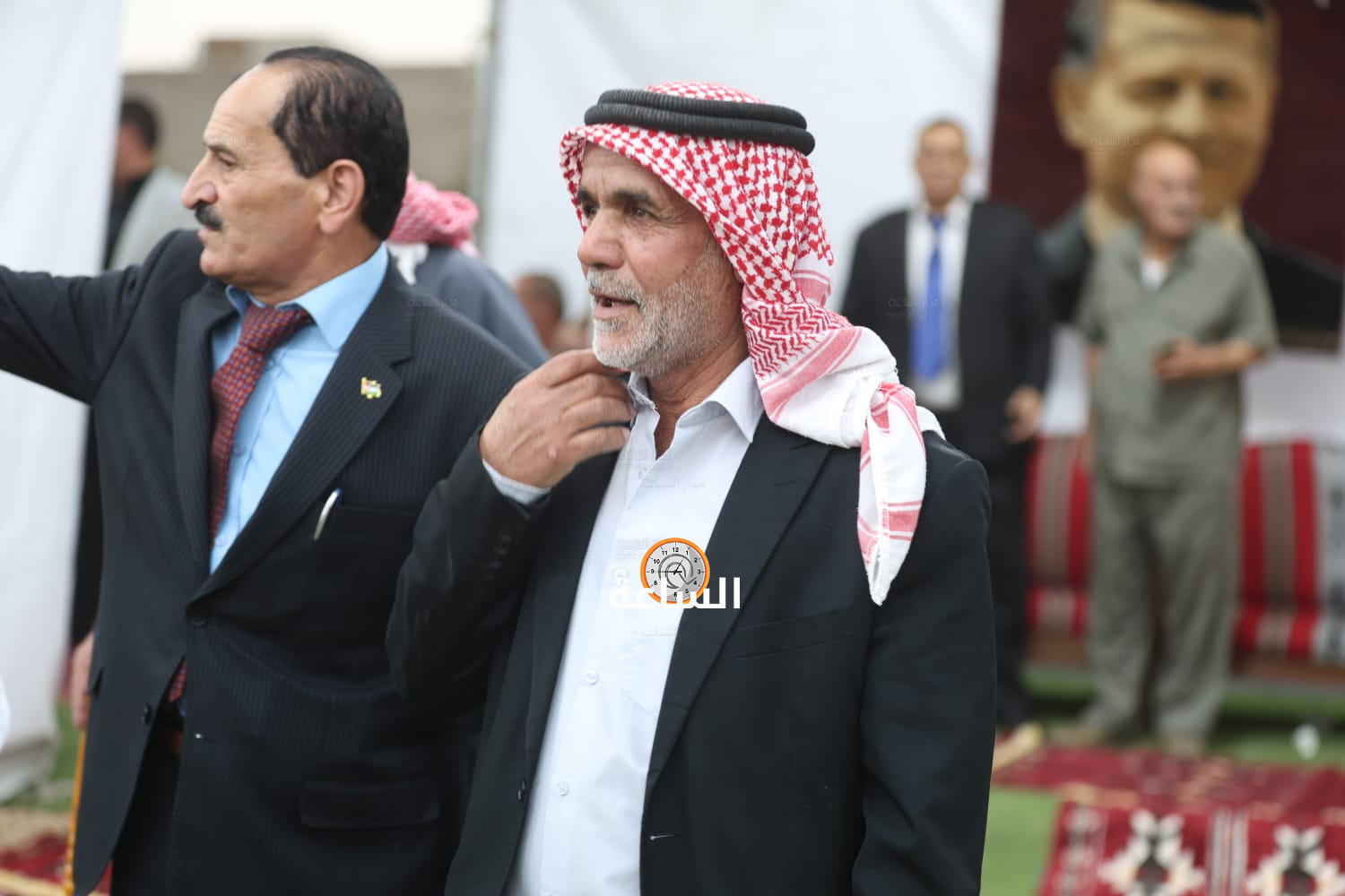 Madar Al-Saa Images 0.12527583803540343