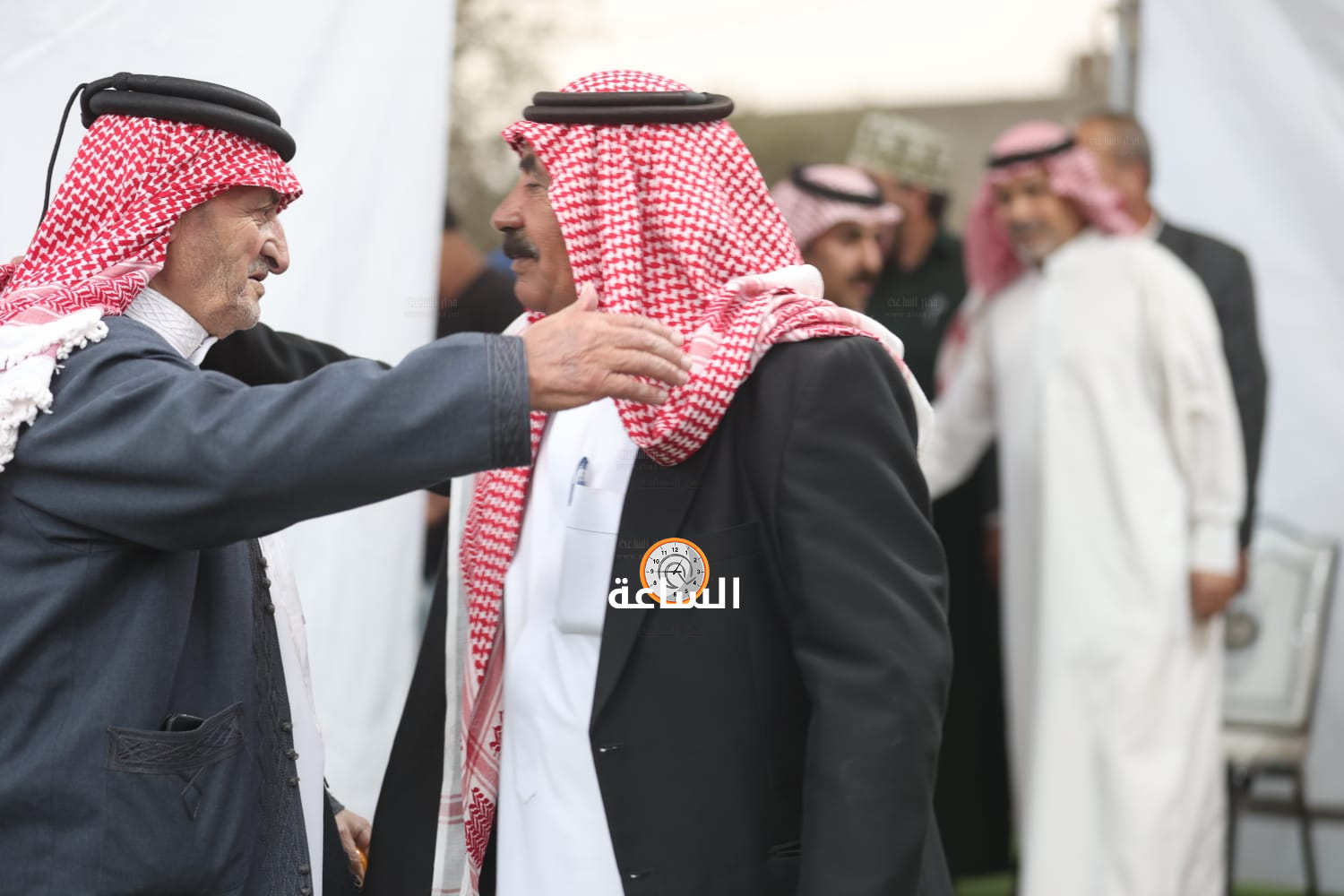 Madar Al-Saa Images 0.8912019239820008