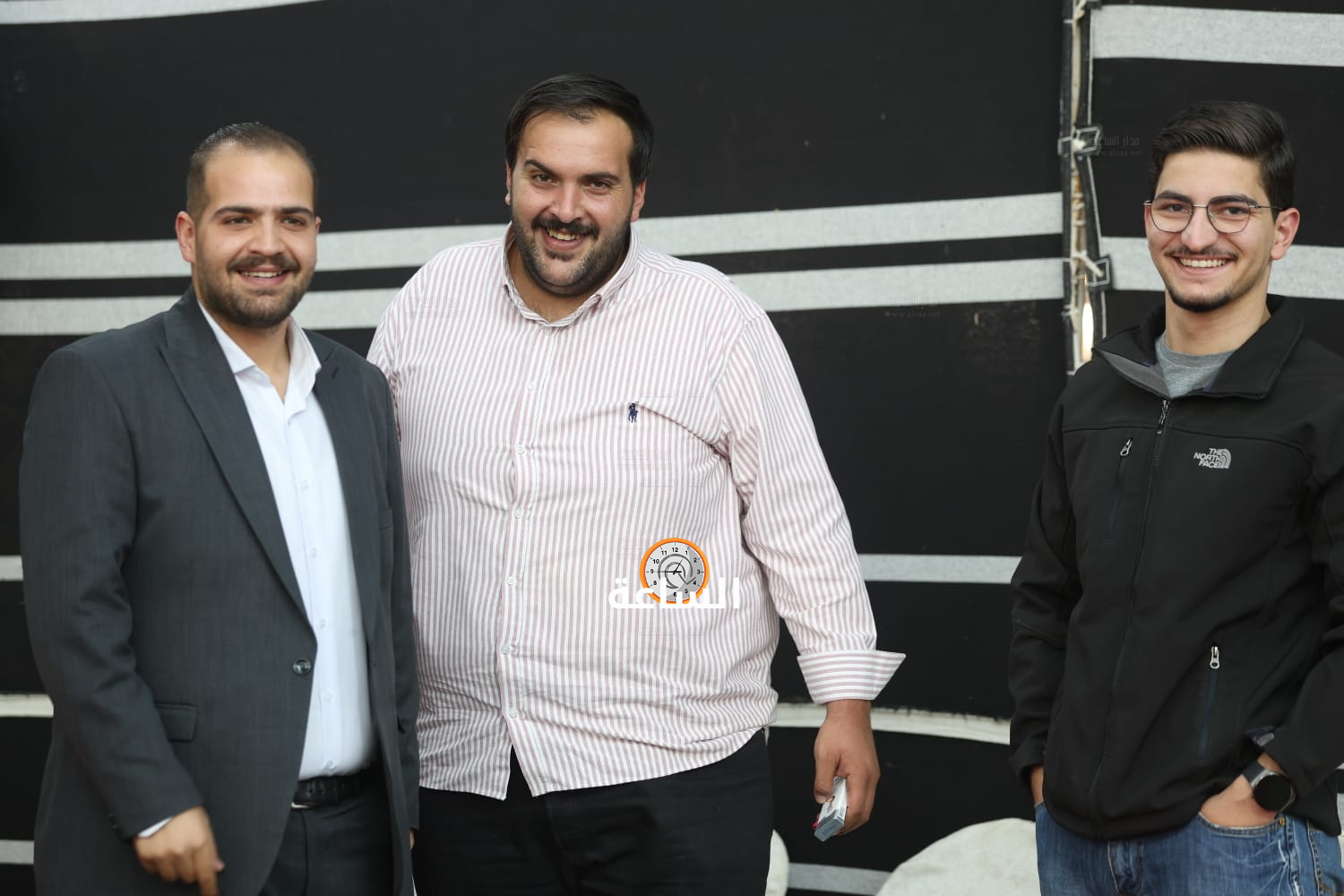 Madar Al-Saa Images 0.5017430915904529