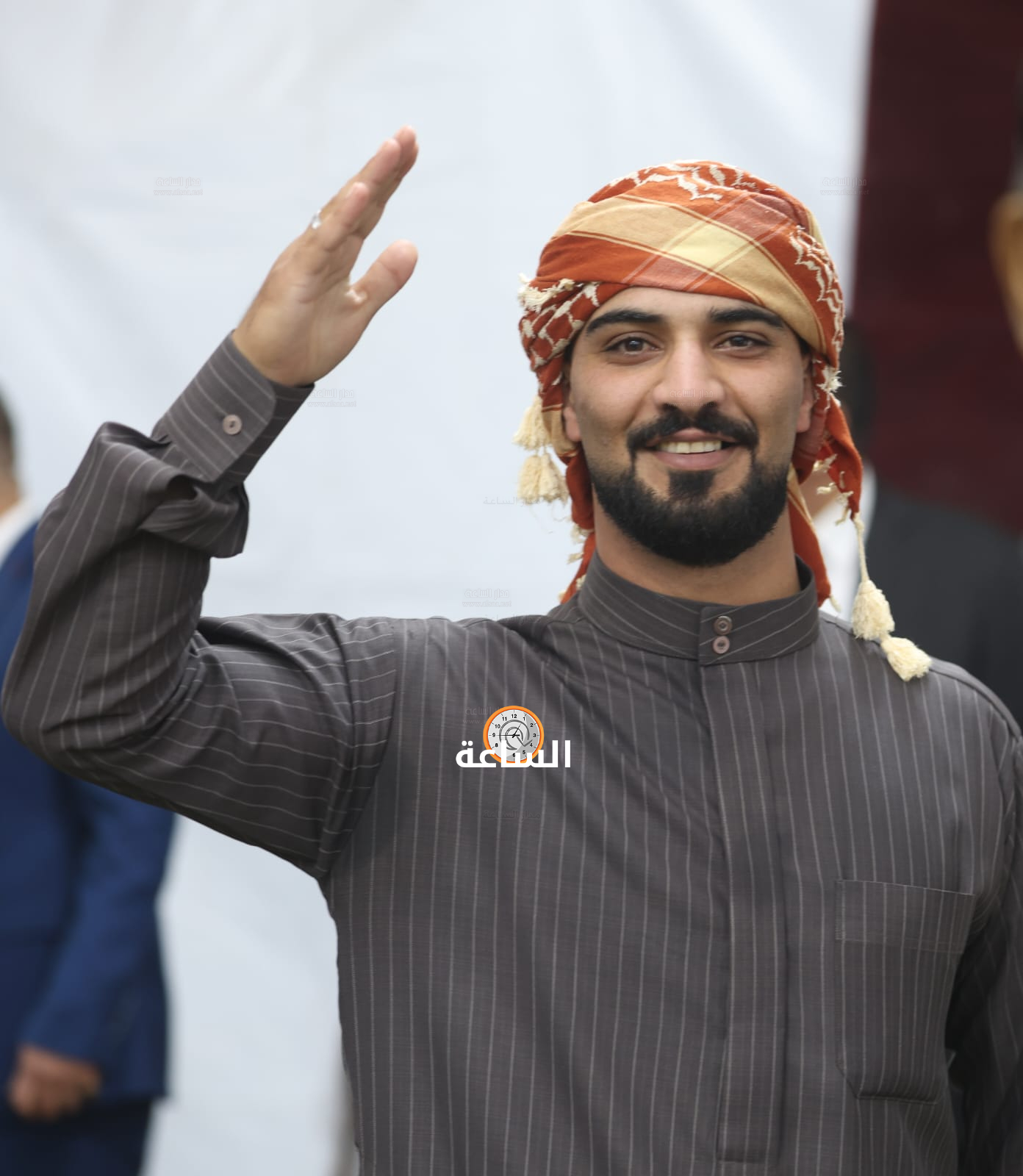Madar Al-Saa Images 0.9304090329863667