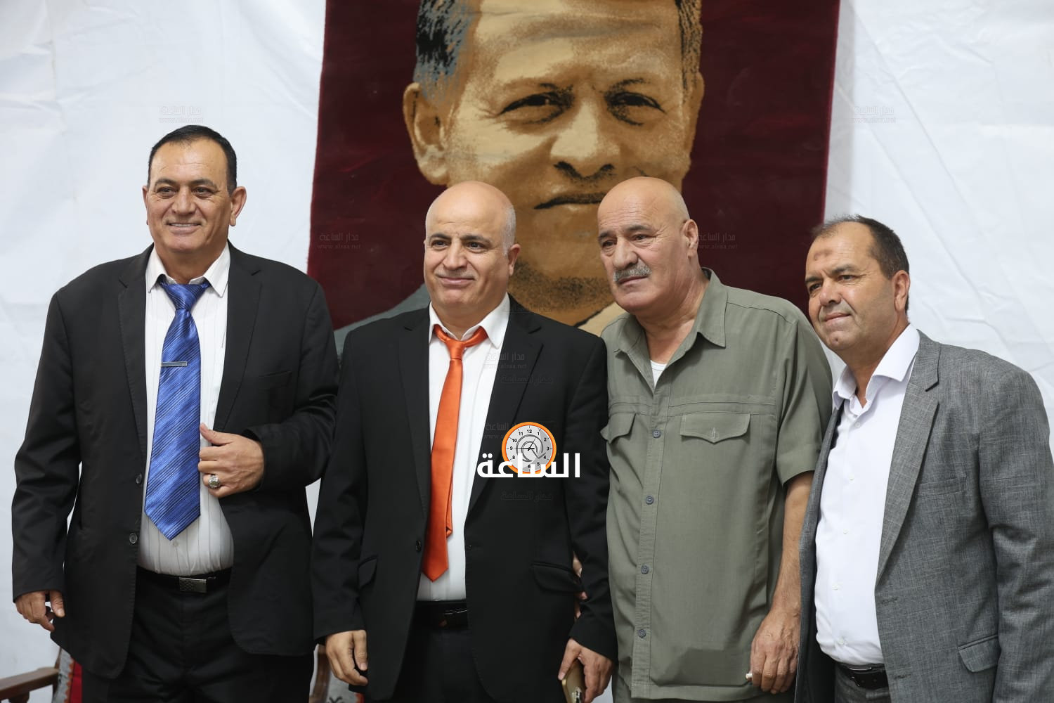 Madar Al-Saa Images 0.9672575214186231