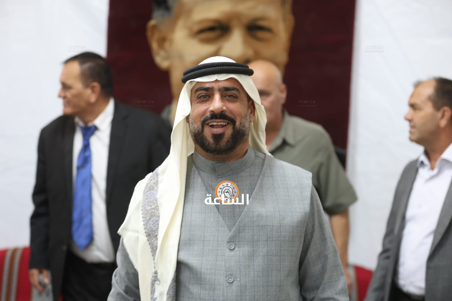 Madar Al-Saa Images 0.5443494077429635