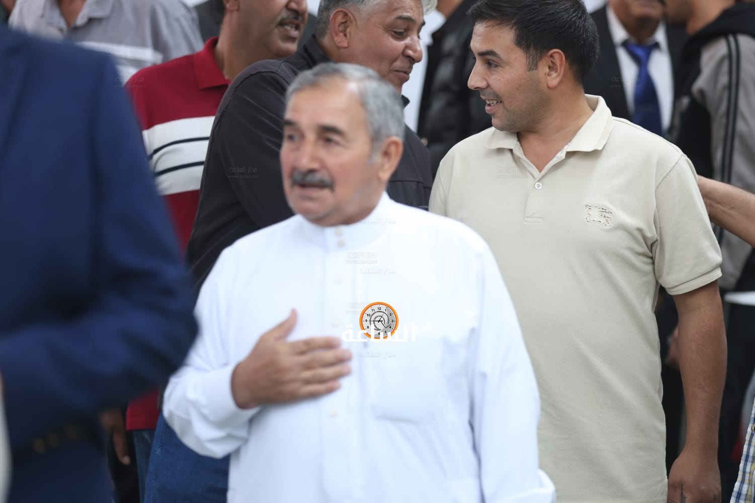 Madar Al-Saa Images 0.4616729468595838