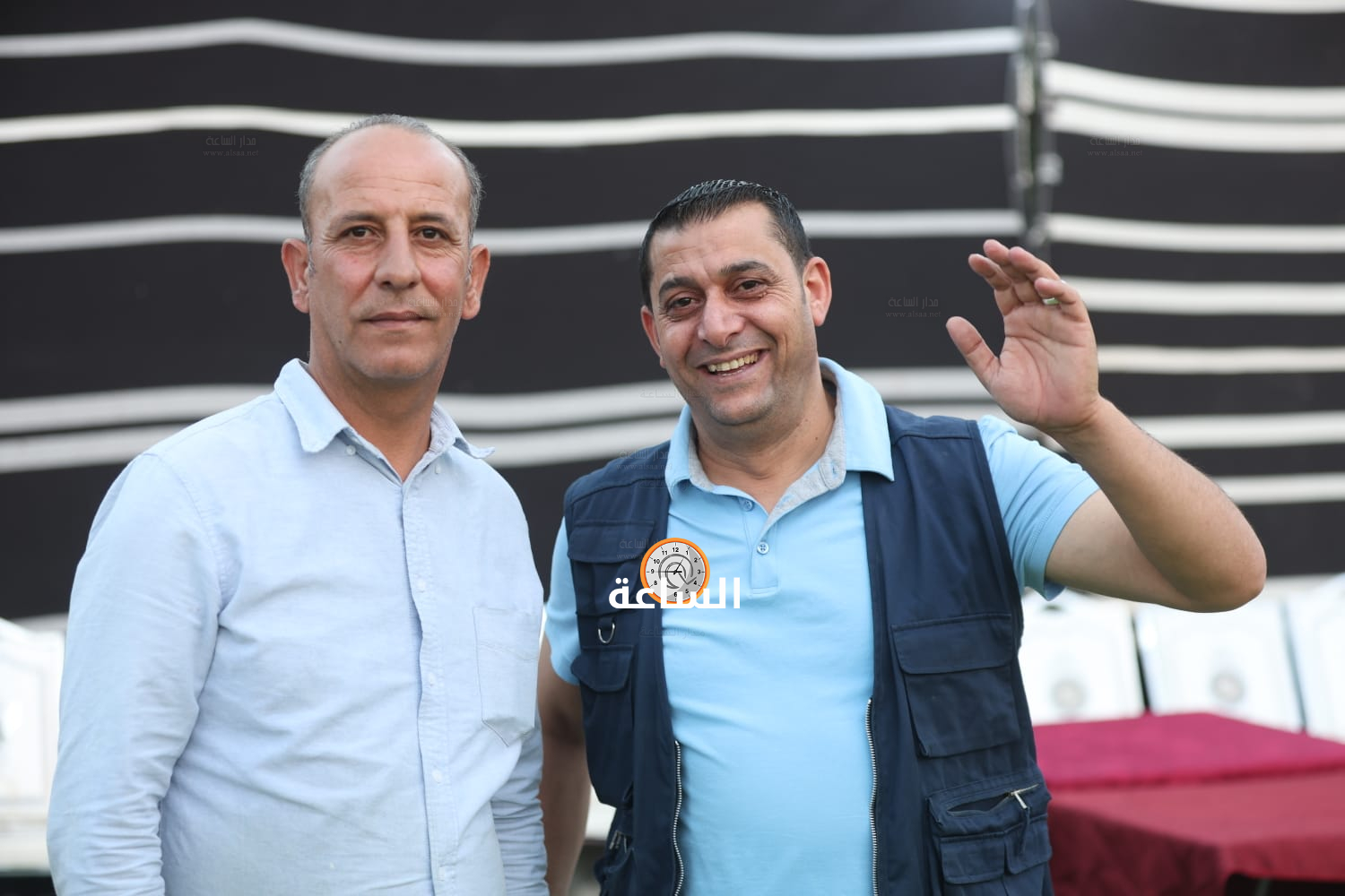 Madar Al-Saa Images 0.025430208482324024