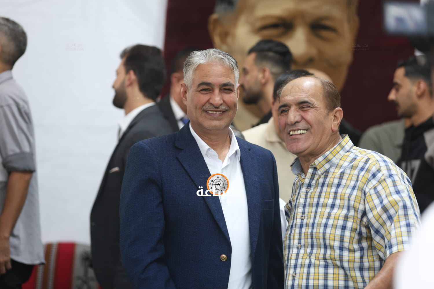 Madar Al-Saa Images 0.44215869381707285
