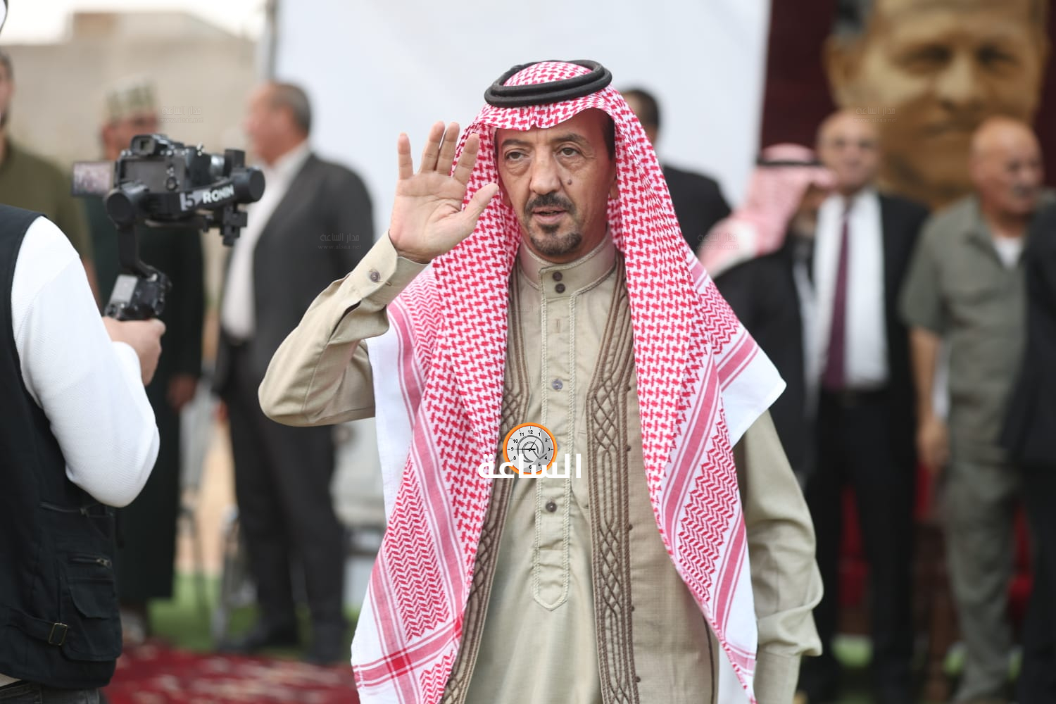 Madar Al-Saa Images 0.05609983164718135