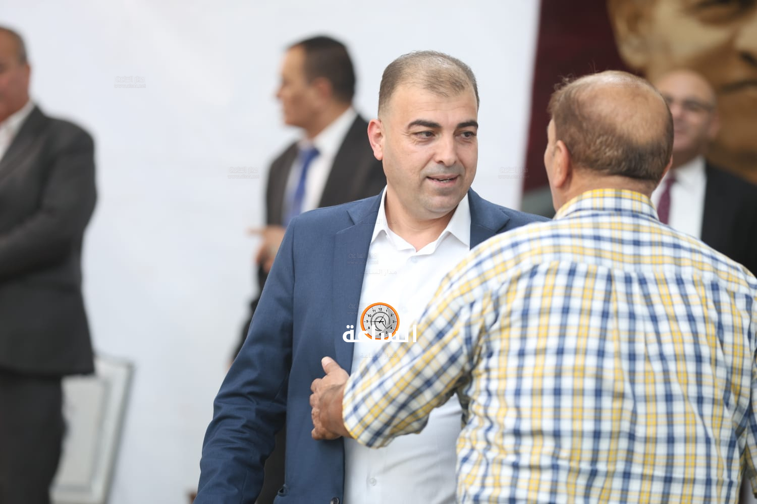 Madar Al-Saa Images 0.8332240772923588