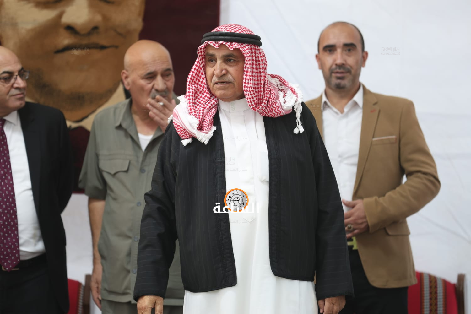 Madar Al-Saa Images 0.11317969431835151
