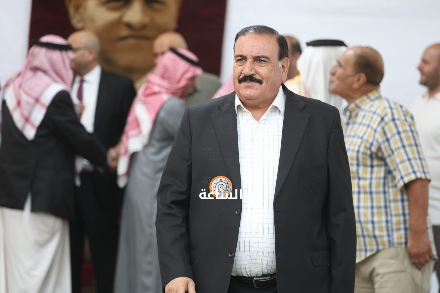 Madar Al-Saa Images 0.4600252051976834