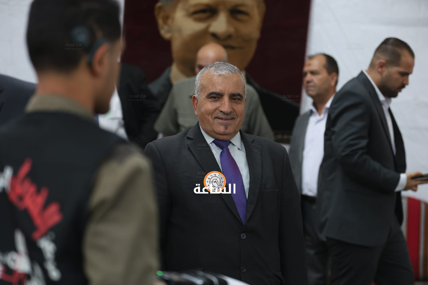 Madar Al-Saa Images 0.05257126818040658