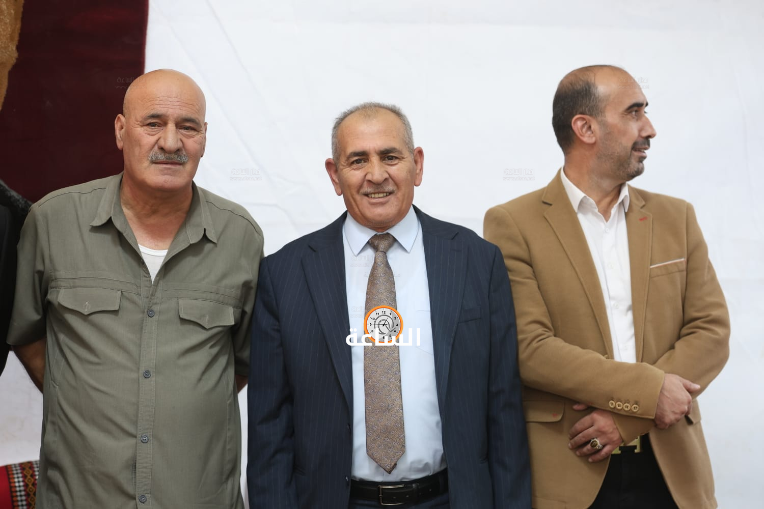 Madar Al-Saa Images 0.9341715177577691