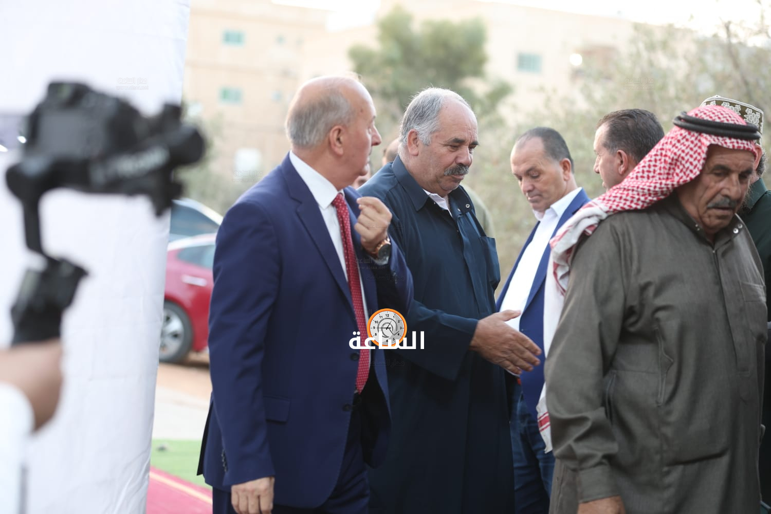 Madar Al-Saa Images 0.375322927268104