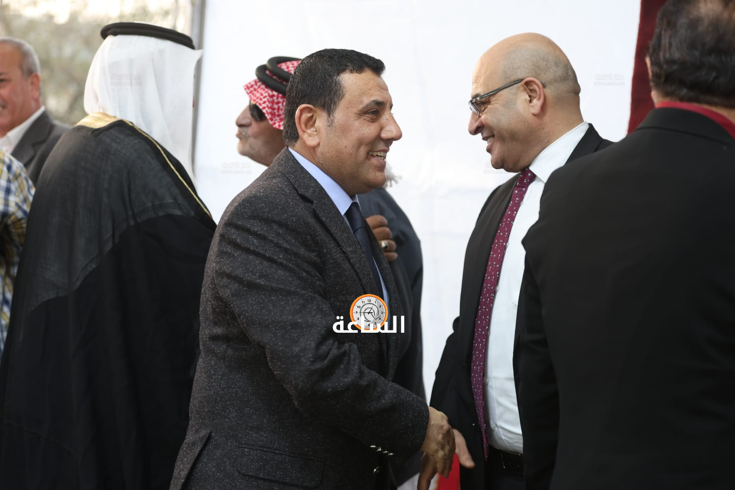 Madar Al-Saa Images 0.7199035020009952