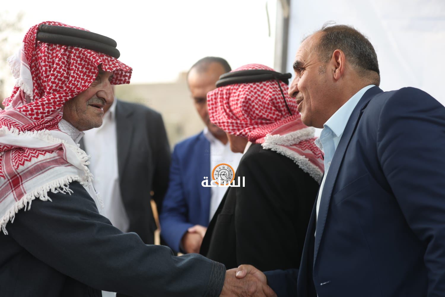 Madar Al-Saa Images 0.8912616198018251