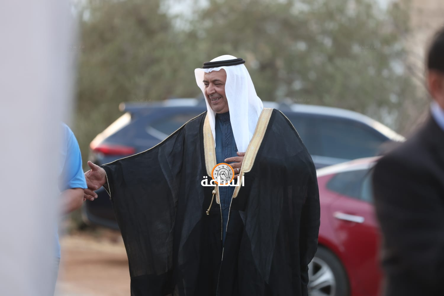 Madar Al-Saa Images 0.9274939763994826