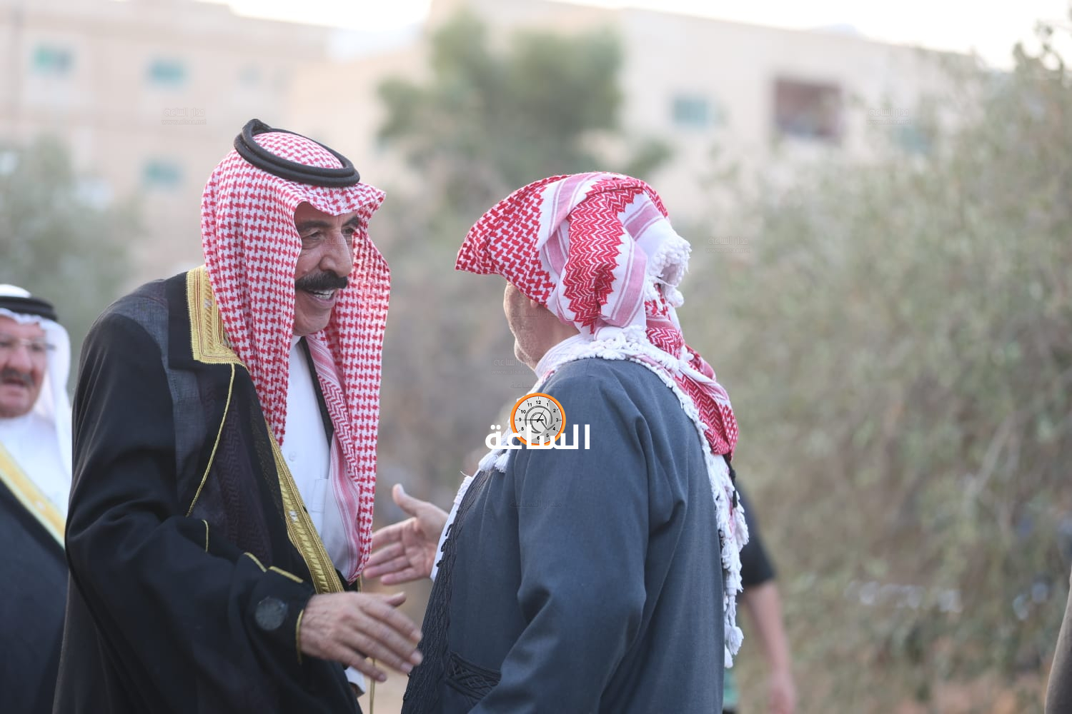 Madar Al-Saa Images 0.886212340123881