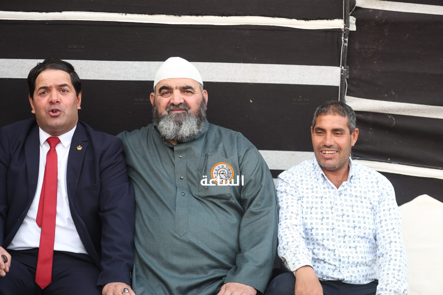 Madar Al-Saa Images 0.9205726137546669