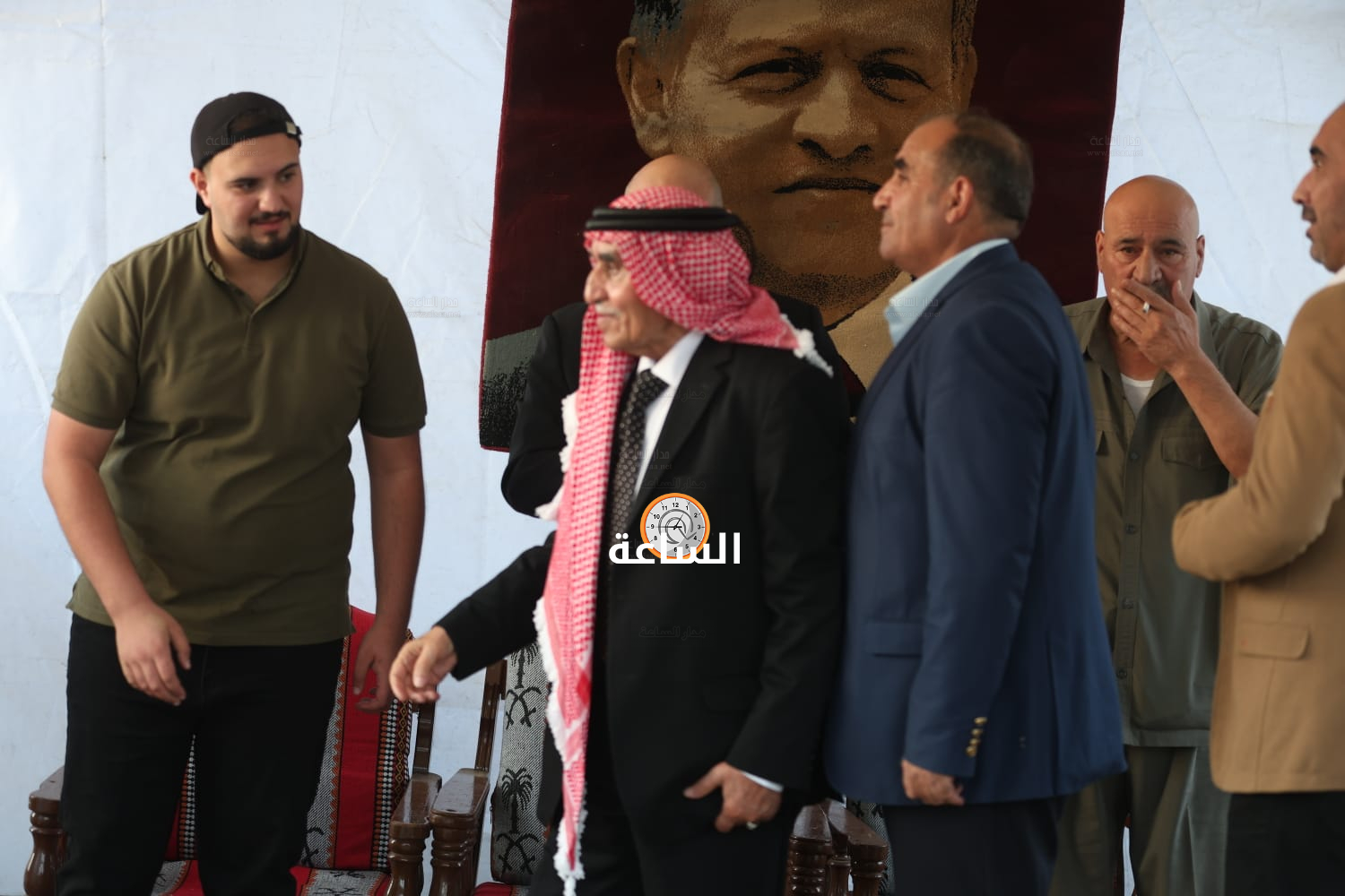 Madar Al-Saa Images 0.5154101531201225
