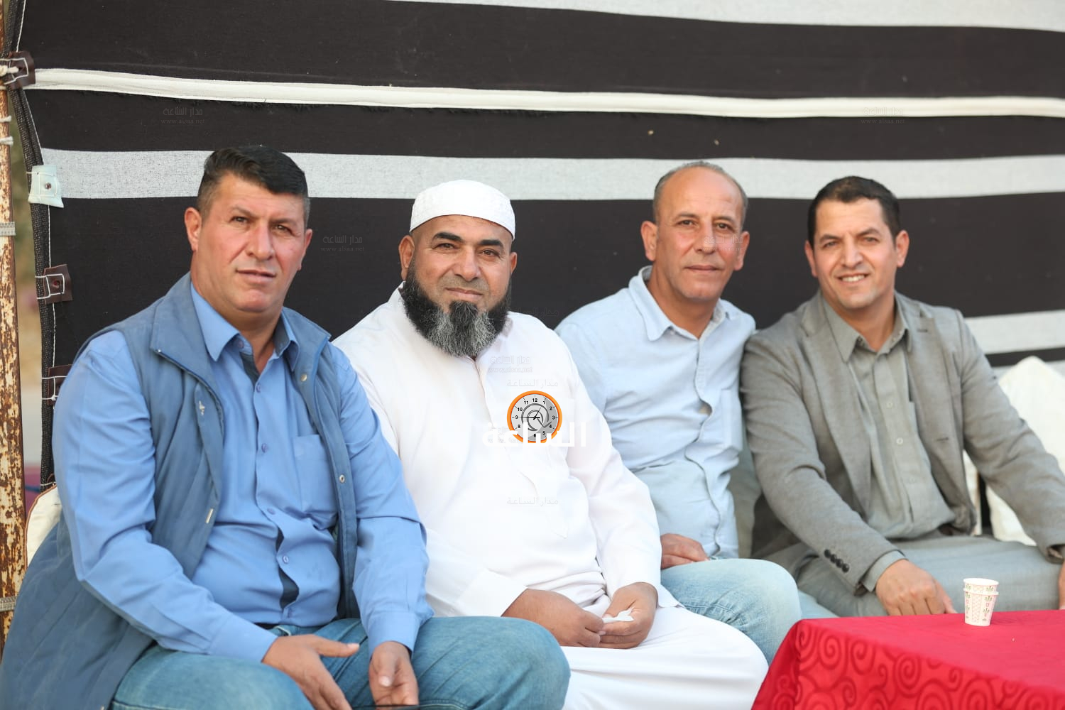 Madar Al-Saa Images 0.665218793640777