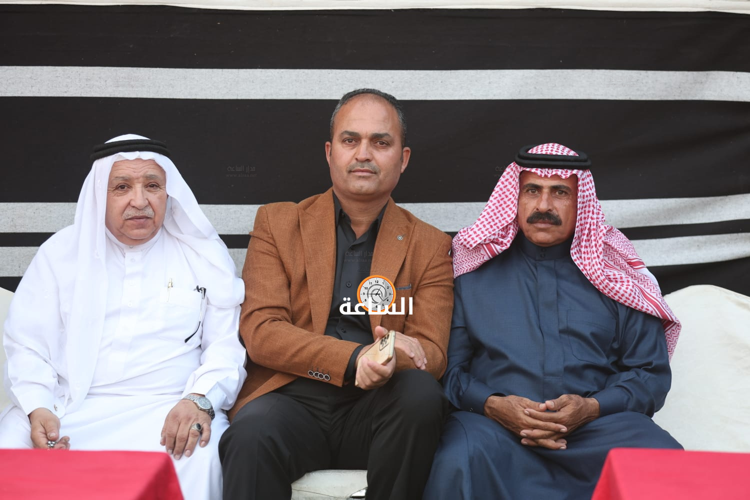 Madar Al-Saa Images 0.09708834312258896