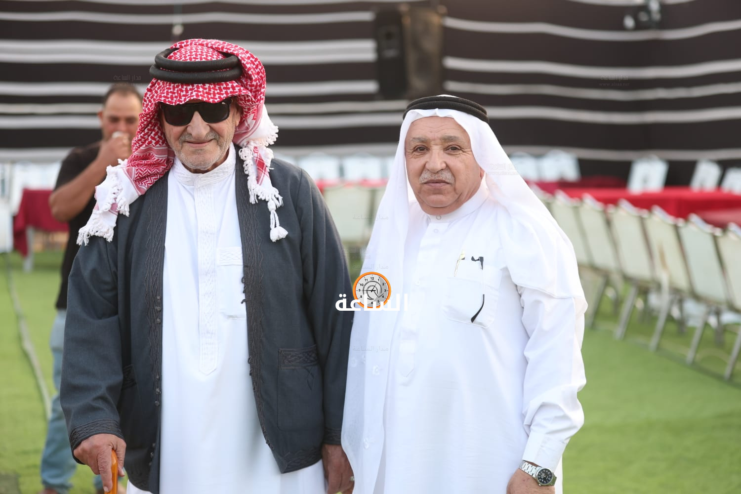Madar Al-Saa Images 0.43144277147392474