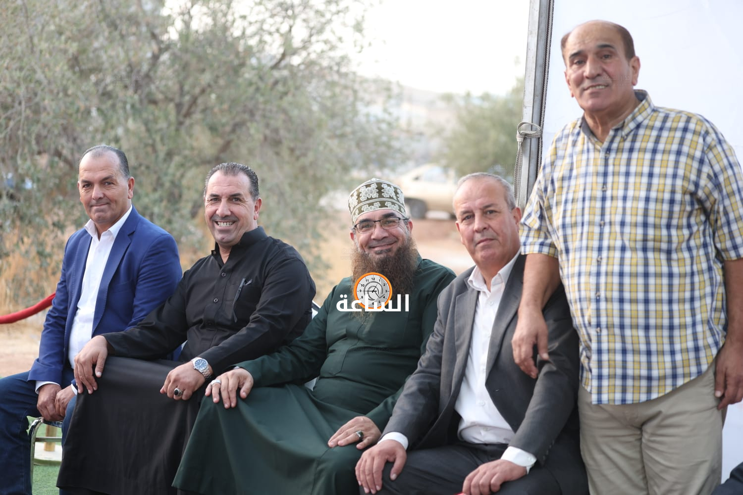 Madar Al-Saa Images 0.20394180455387245