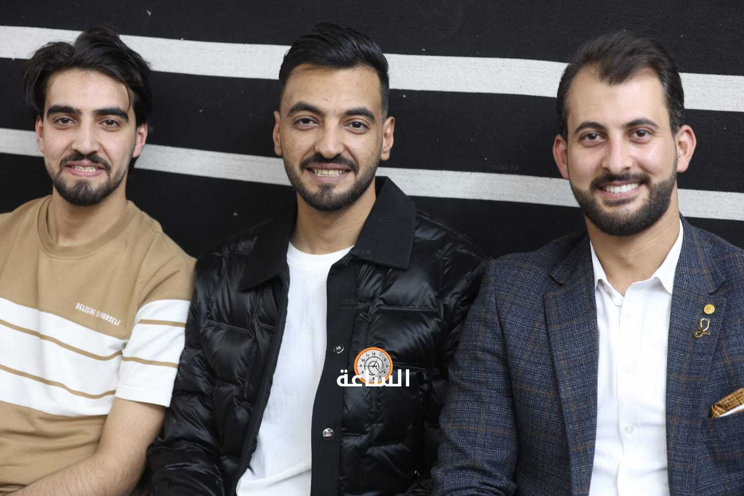 Madar Al-Saa Images 0.3464371507324059
