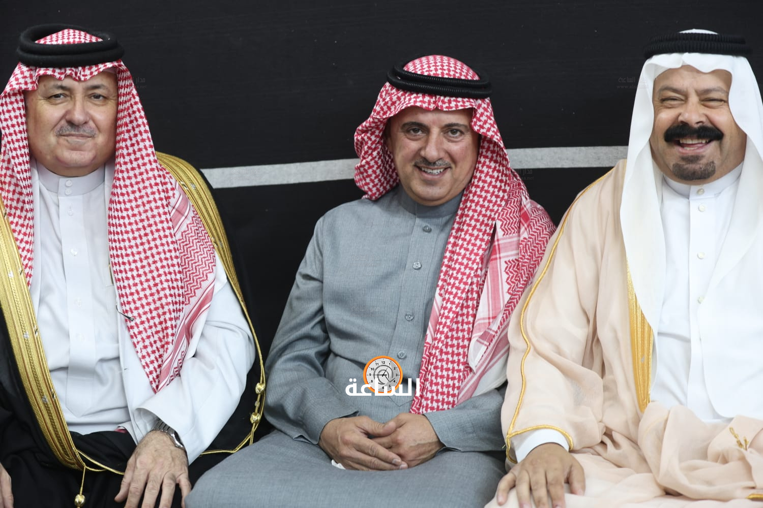 Madar Al-Saa Images 0.3115228934369535