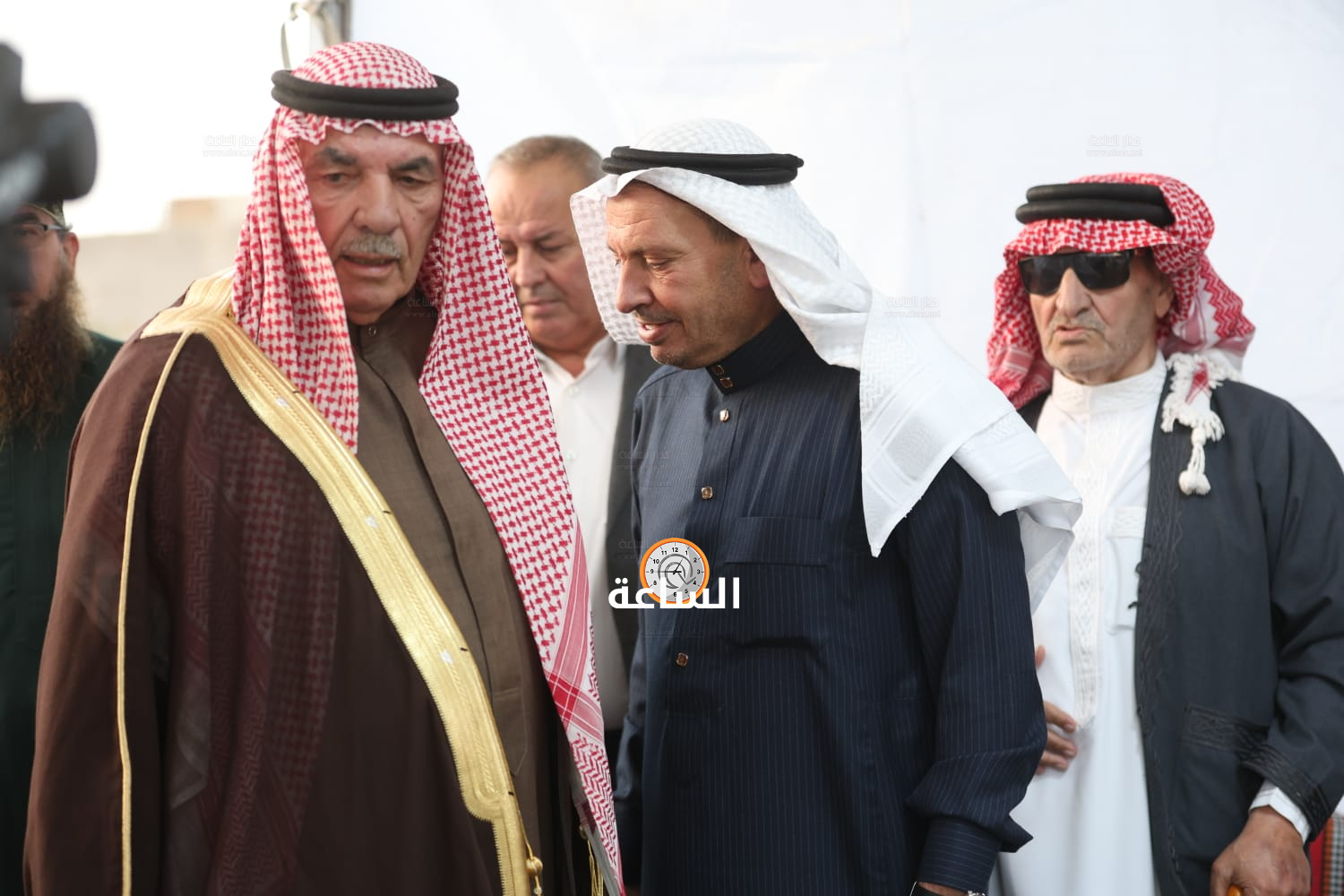 Madar Al-Saa Images 0.4271938288033037