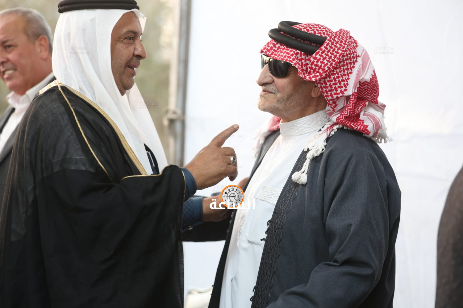 Madar Al-Saa Images 0.23260523011429546