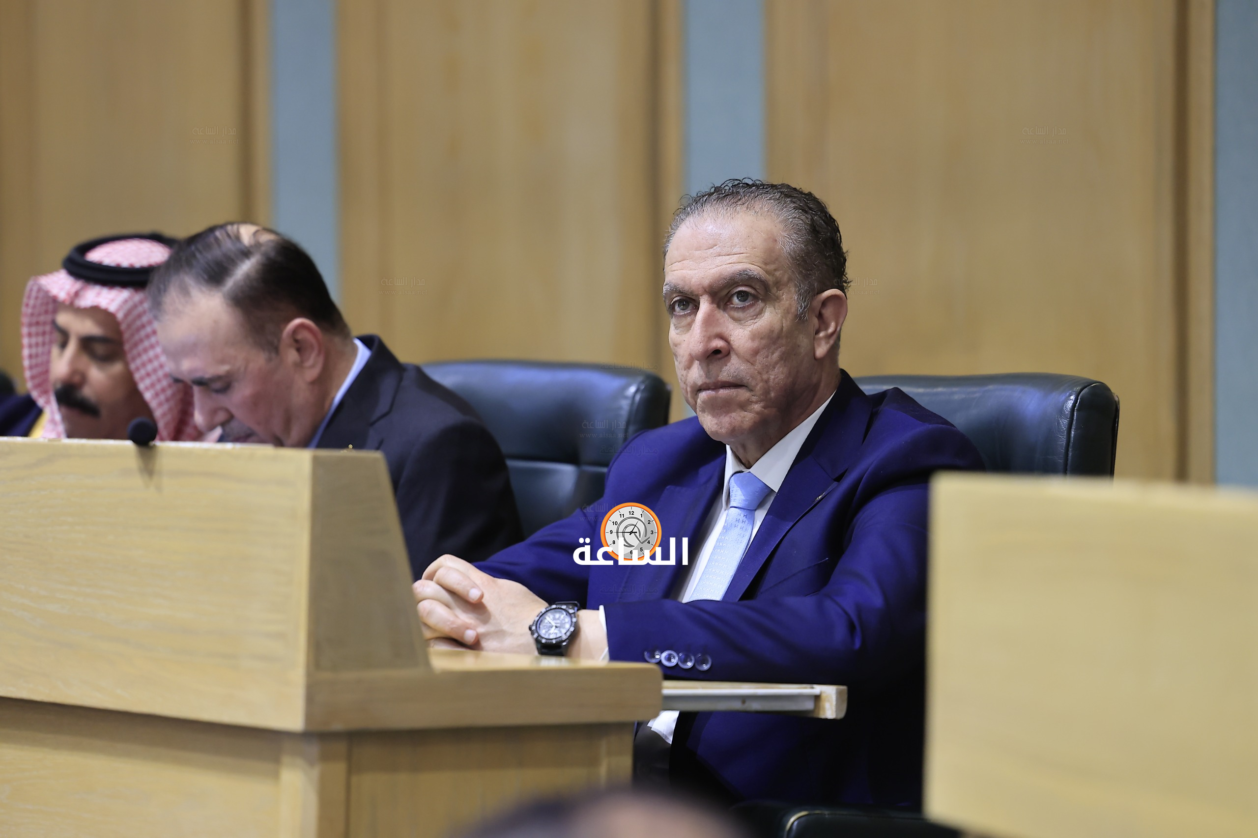 

&nbsp;النائب ابراهيم الطراونة

