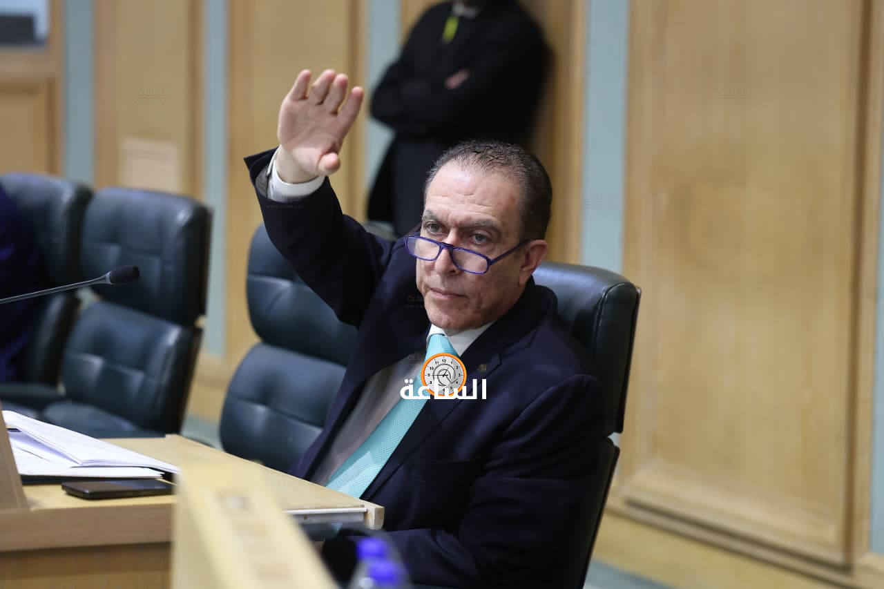

&nbsp;النائب ابراهيم الطراونة

