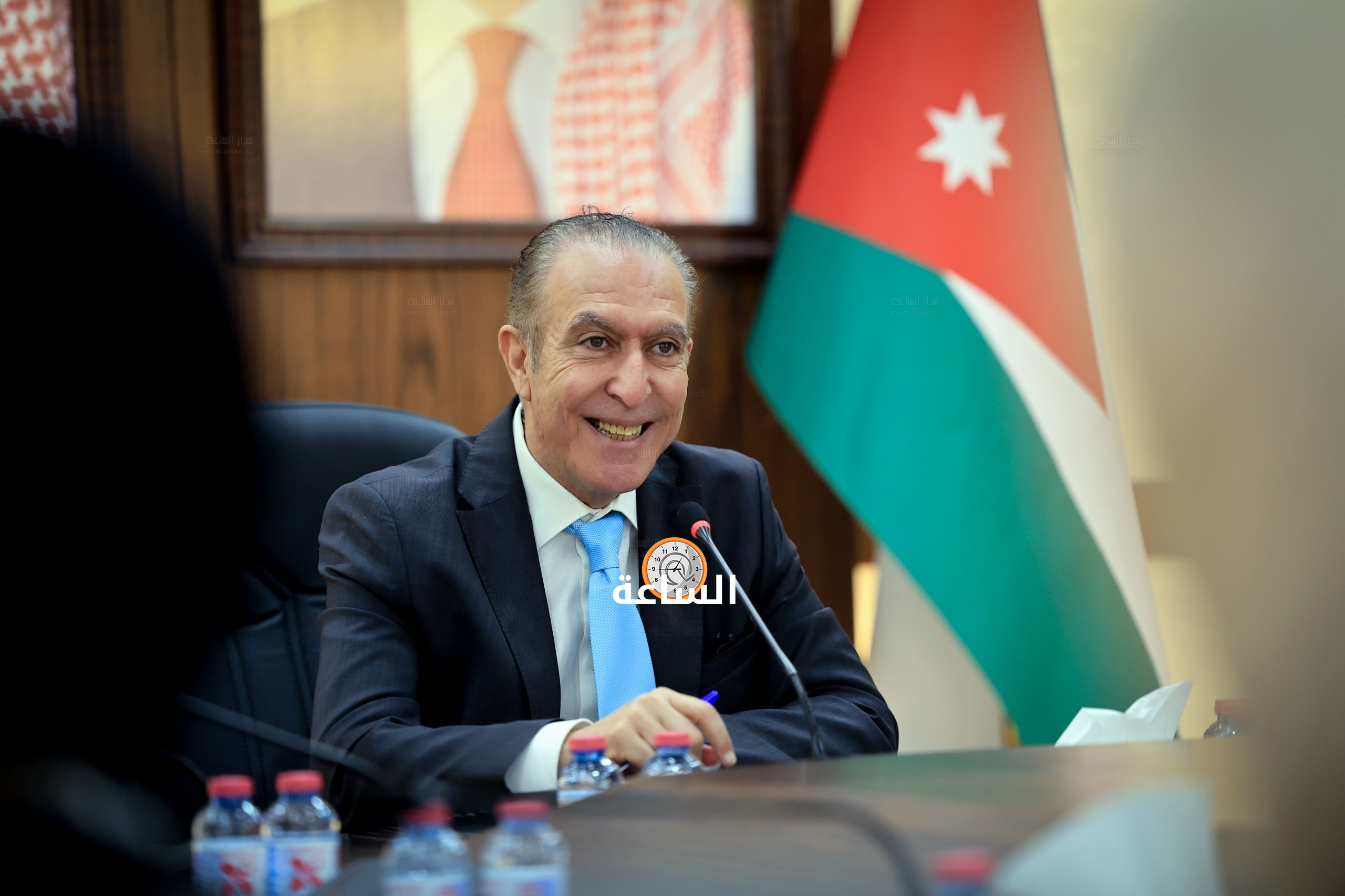 

&nbsp;النائب ابراهيم الطراونة

