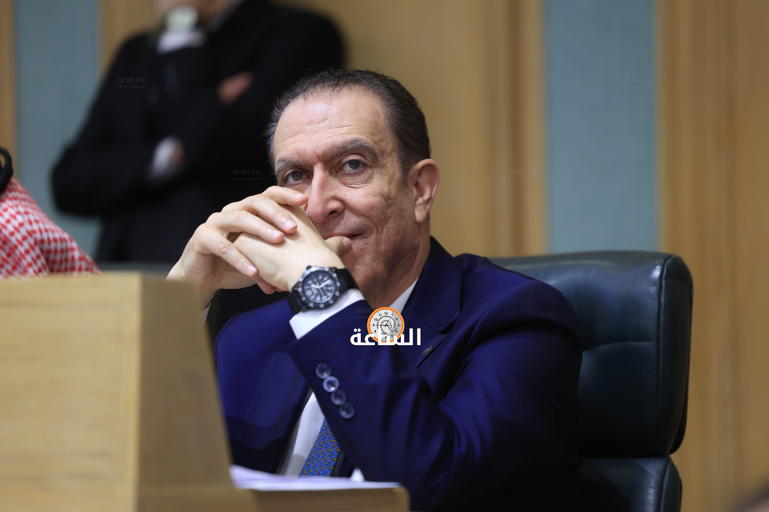 

&nbsp;النائب ابراهيم الطراونة

