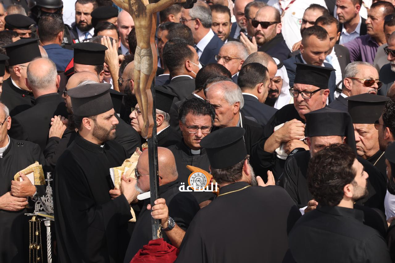 Madar Al-Saa Images 0.2750648749404314
