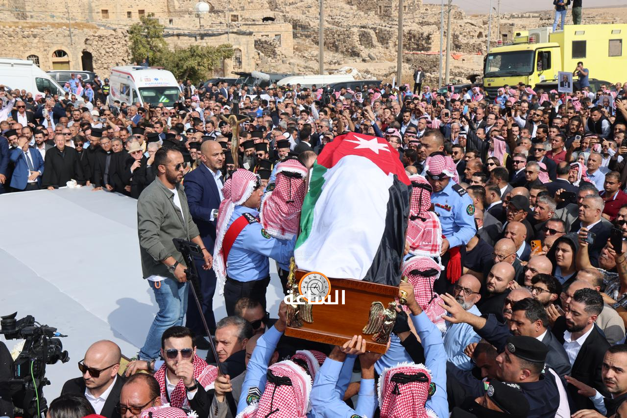 Madar Al-Saa Images 0.23774913717219714