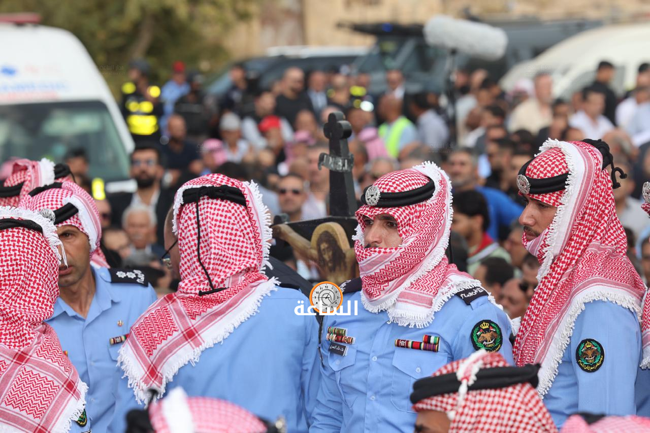 Madar Al-Saa Images 0.5626455086312149