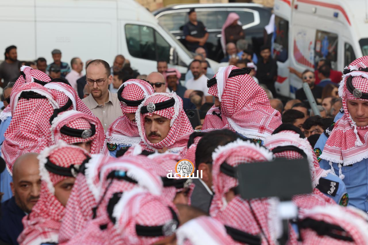 Madar Al-Saa Images 0.5121896412670446