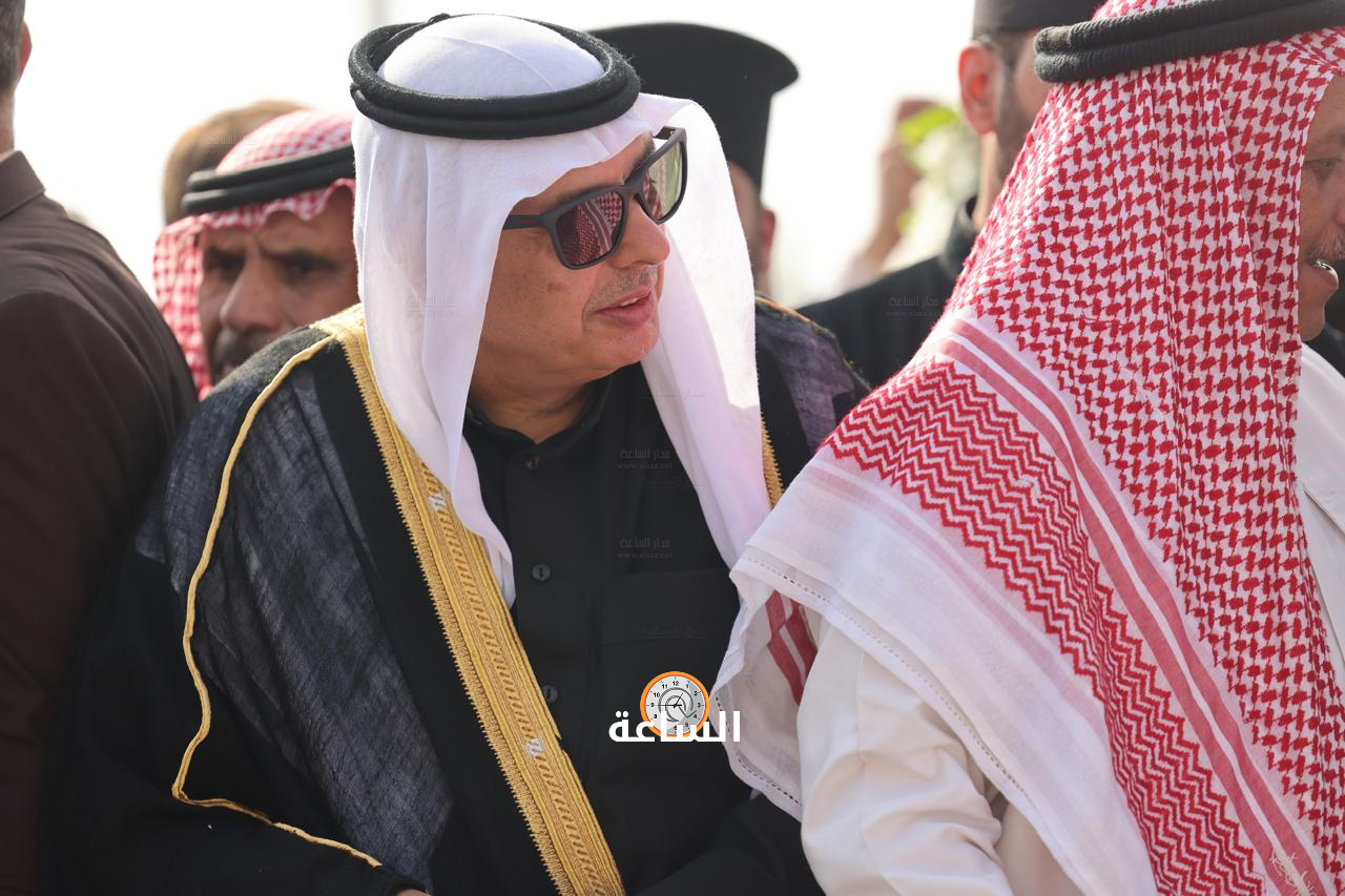 Madar Al-Saa Images 0.8982816496392285