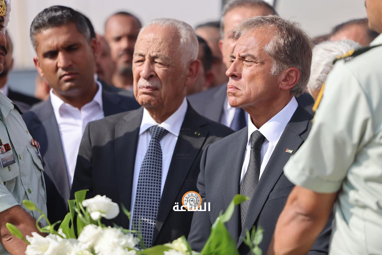 Madar Al-Saa Images 0.1791701442597755