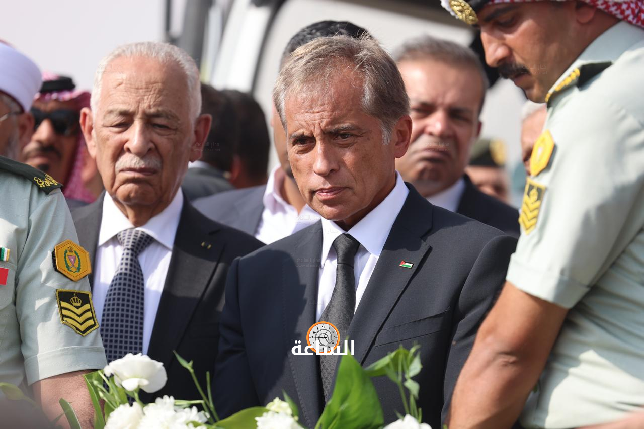 Madar Al-Saa Images 0.15948090917252333