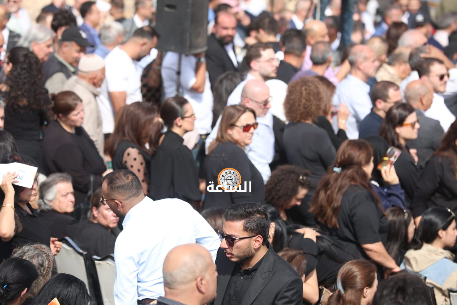 Madar Al-Saa Images 0.27608210137002975