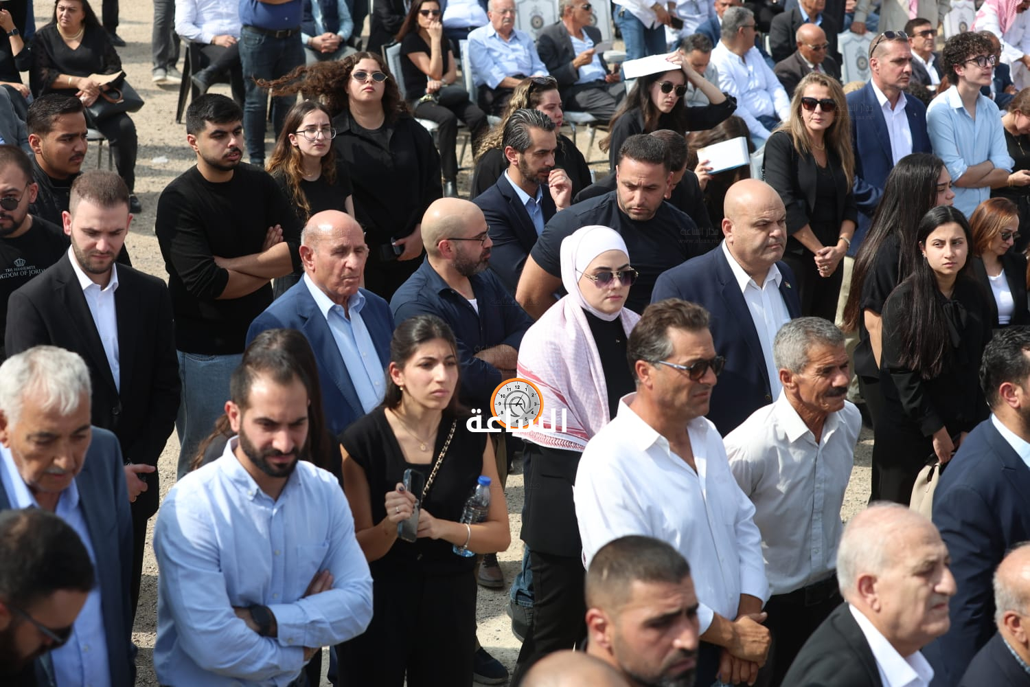 Madar Al-Saa Images 0.34811322735358197