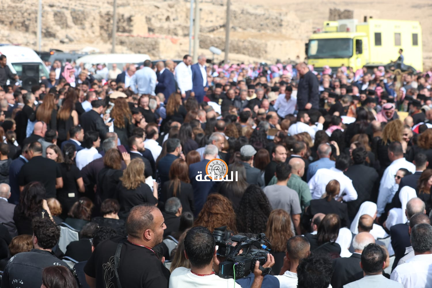 Madar Al-Saa Images 0.16783435385898804