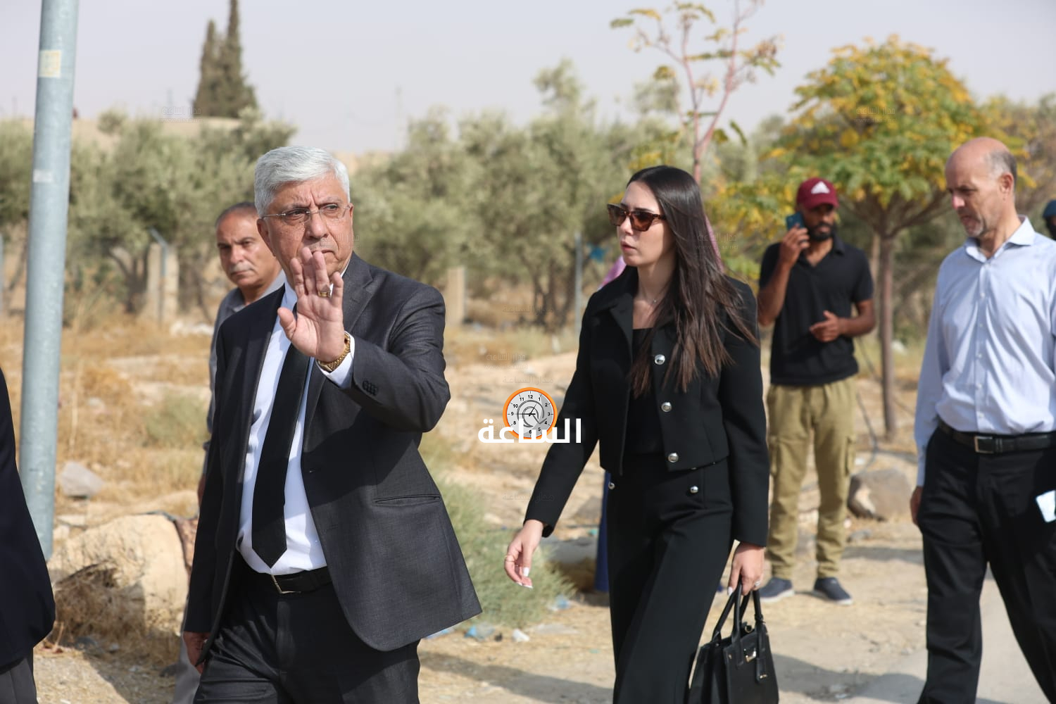 Madar Al-Saa Images 0.3004182966295378
