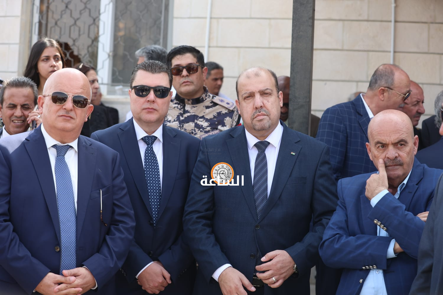 Madar Al-Saa Images 0.9295545681261449