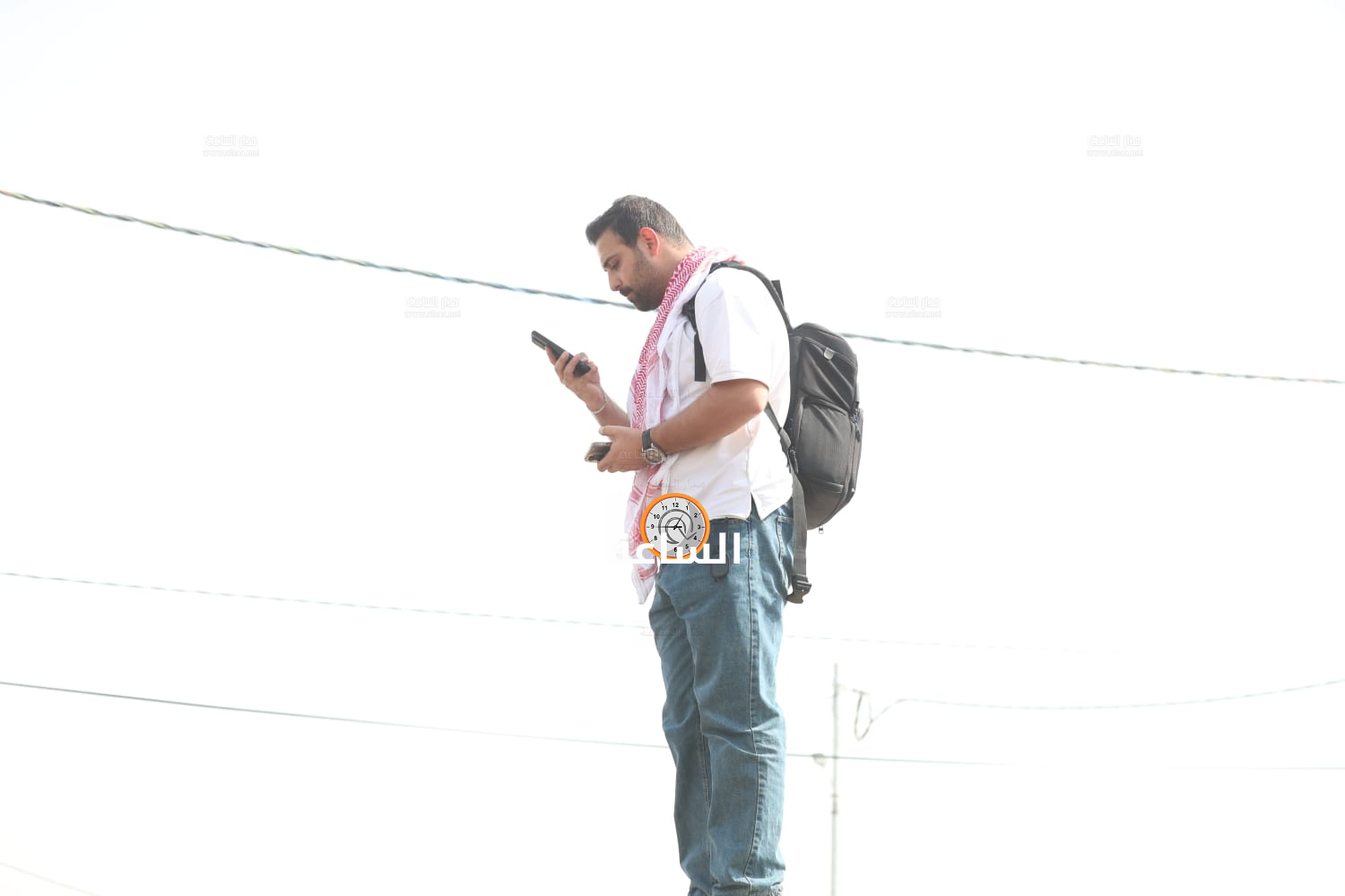 Madar Al-Saa Images 0.5815333138679665
